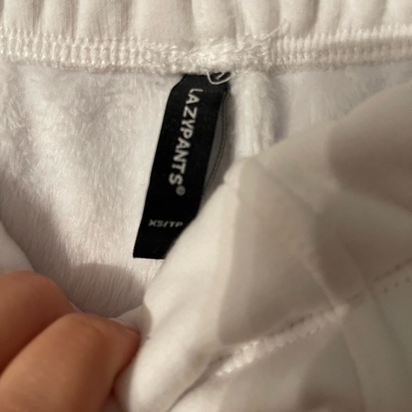Lazy Pants fleece - Picture 2 of 2